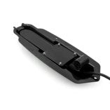 BerleyPro Hobie Passport / Lynx Lowrance EAGLE TripleShot Transducer Mount