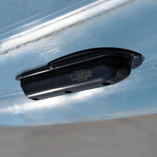 BerleyPro UNI TRANS Transducer Mounts For Hobie® Kayaks (BP265201)