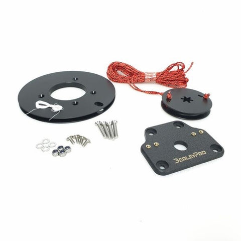 BerleyPro Steering Upgrade Kit (suits Watercraft Titan)