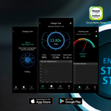 Oricom Battery Sense 12v Monitor (BSM888)