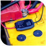 Oricom Battery Sense 12v Monitor (BSM888)