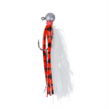 Vexed Buckabou Jig 3.5g Assorted
