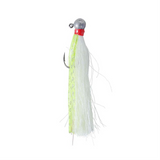 Vexed Buckabou Jig 3.5g Assorted