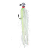Vexed Buckabou Jig 3.5g Assorted