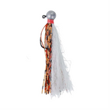 Vexed Buckabou Jig 3.5g Assorted