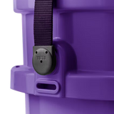 Yeti Loadout Bucket - Pace Purple