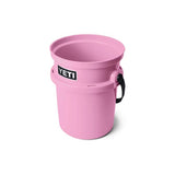 Yeti Loadout Bucket - Power Pink