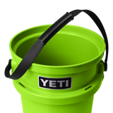 Yeti Loadout Bucket Venom
