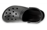 Crocs Classic Clog Black