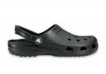 Crocs Classic Clog Black