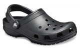 Crocs Classic Clog Black