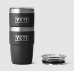 Yeti 8oz Rambler Cup Black