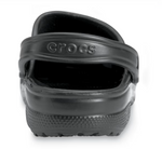 Crocs Classic Clog Black