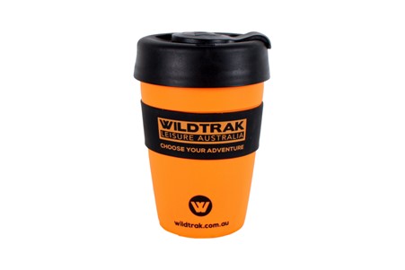 Wildtrak Coffe Mug 350ml