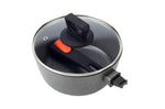 Wildtrak Compact Non-Stick Saucepan 18cm