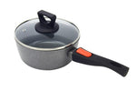 Wildtrak Compact Non-Stick Saucepan 18cm