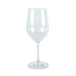 Wildtrak Tritan Stemless Wine Glass 355ml 4 Pack
