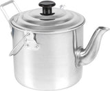 Wildtrak 2800ml Aluminium Billy Tea Pot