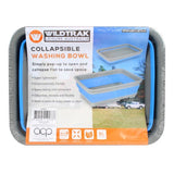 Wildtrak Expanda 9L Washing Up Bowl