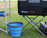 Wildtrak Universal Fridge Stand