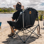 Wildtrak Prevelly Deluxe Camp Chair