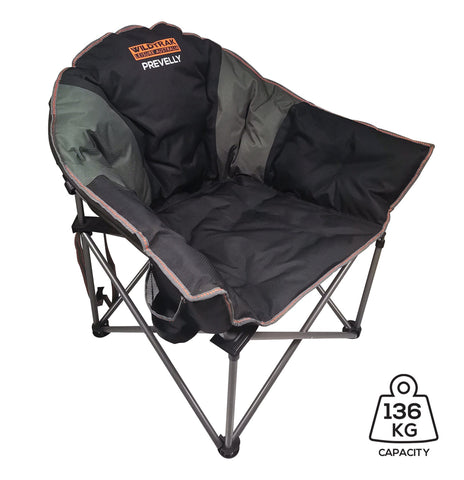 Wildtrak Prevelly Deluxe Camp Chair