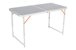 Wildtrak 120 Camp Bi-Fold Table