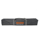 Wildtrak Easy Up Stretcher Bed Single Jumbo