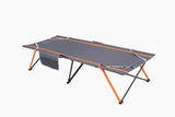 Wildtrak Easy Up Stretcher Bed Single