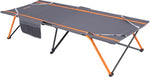 Wildtrak Easy Up Stretcher Bed Single Jumbo