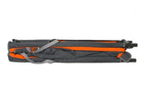 Wildtrak Easy Up Stretcher Bed Single