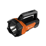 Wildtrak 1000L Rechargeable Handheld Flashlight with Flexi COB Light
