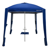 Beach kit Ultimate Cabana Beach Shelter