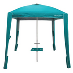 Beach kit Ultimate Cabana Beach Shelter