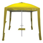 Beach kit Ultimate Cabana Beach Shelter