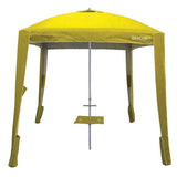 Beach kit Ultimate Cabana Beach Shelter