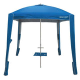 Beach kit Ultimate Cabana Beach Shelter