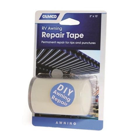 Camco Awning RV Repair Tape