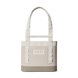 Yeti Camino Carryall Zip Tote 12 Cape Taupe