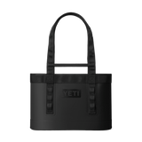 Yeti Camino Carryall Zip Tote 18 Black