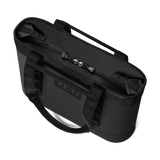 Yeti Camino Carryall Zip Tote 18 Black