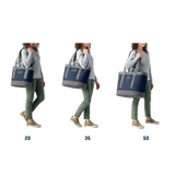 Yeti Camino Carryall Tote 20 Classic Navy