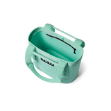 Yeti Camino Carryall Tote 20 Seafoam