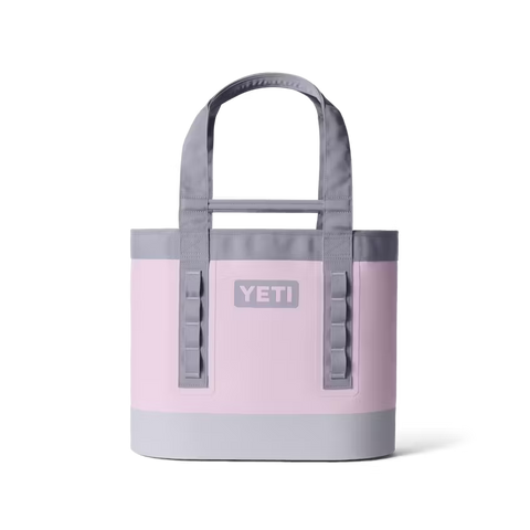 Yeti Camino 35 Carryall Tote Bag Cherry Blossom