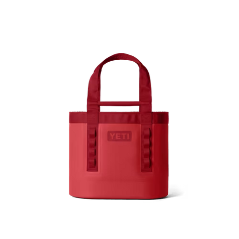 Yeti Camino 35 Carryall Tote Rescue Red