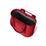 Yeti Camino 35 Carryall Tote Rescue Red