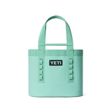 Yeti Camino 35 Carryall Tote Bag Seafoam
