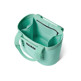 Yeti Camino 35 Carryall Tote Bag Seafoam