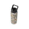 Yeti Rambler 26oz Bottle With Straw Cap - Tan Camo