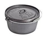 Campfire 9 Quart Camp Oven
